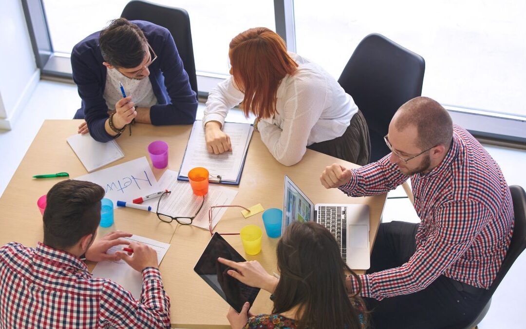 Building a Thriving Startup Ecosystem – Insights for Entrepreneurs and Investors