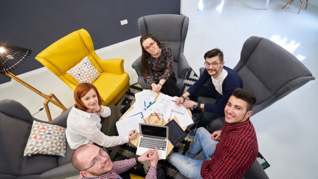 The Evolution of the Startup Ecosystem - What Entrepreneurs Need to Know in 2025