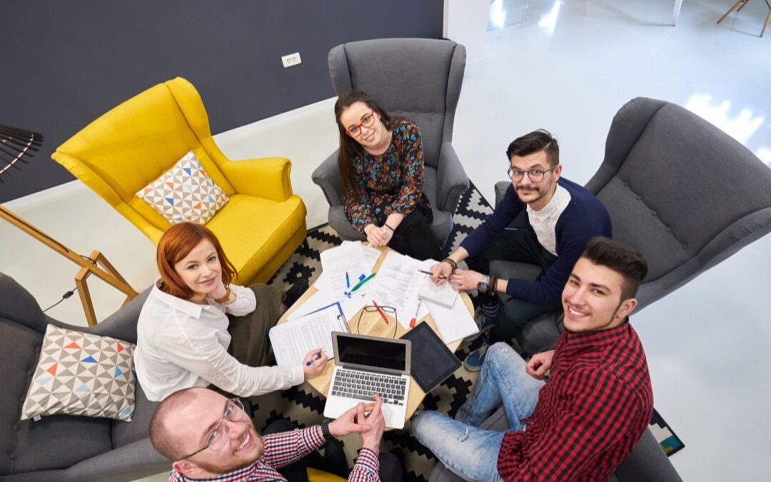 The Evolution of the Startup Ecosystem - What Entrepreneurs Need to Know in 2025