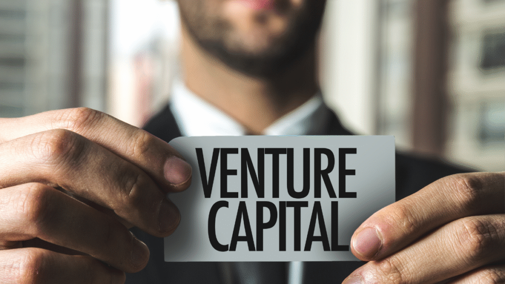 Angel Investors vs Venture Capital - What Founders Should Know