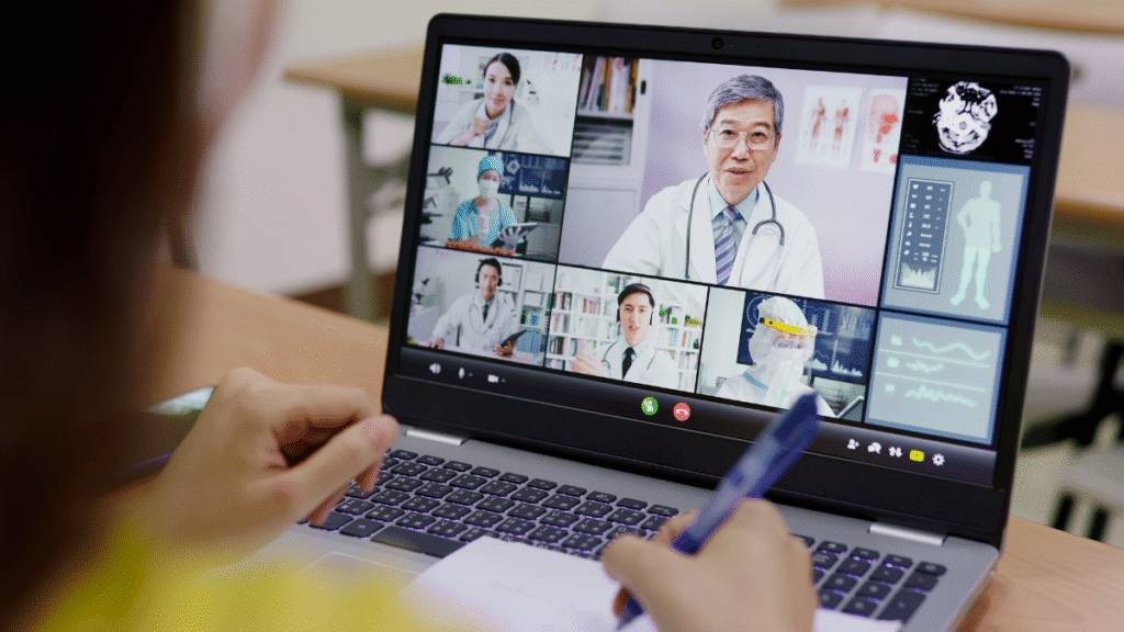 Building a Remote-First Company - Lessons Learned