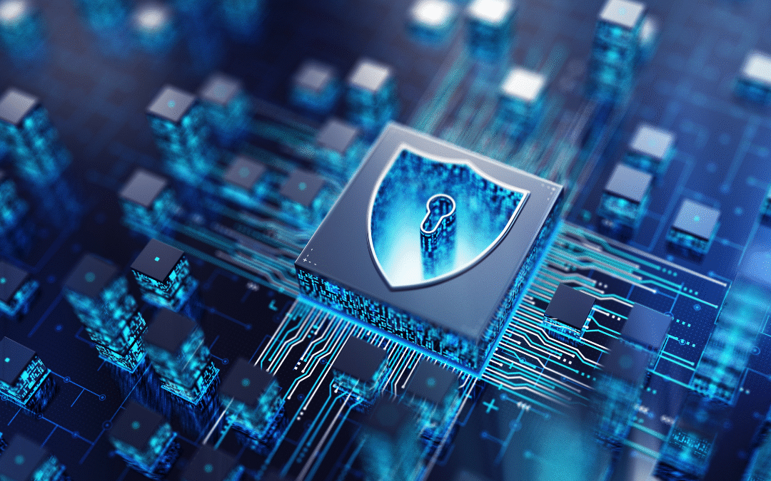 Cybersecurity for Startups - Why It Matters