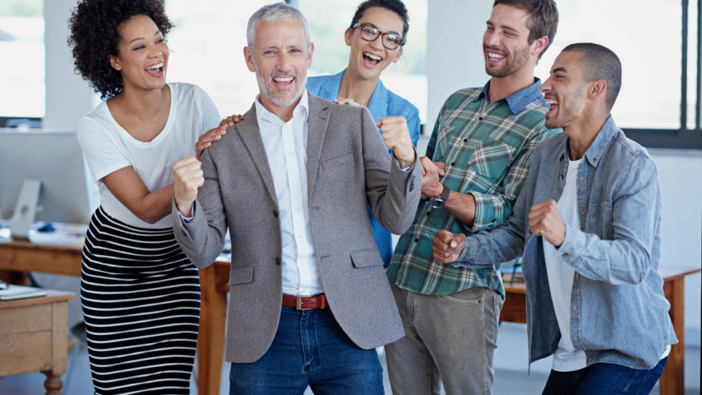 From Offline to Online - Success Stories of Traditional Businesses