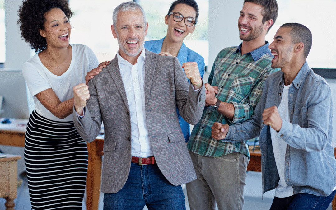 From Offline to Online – Success Stories of Traditional Businesses
