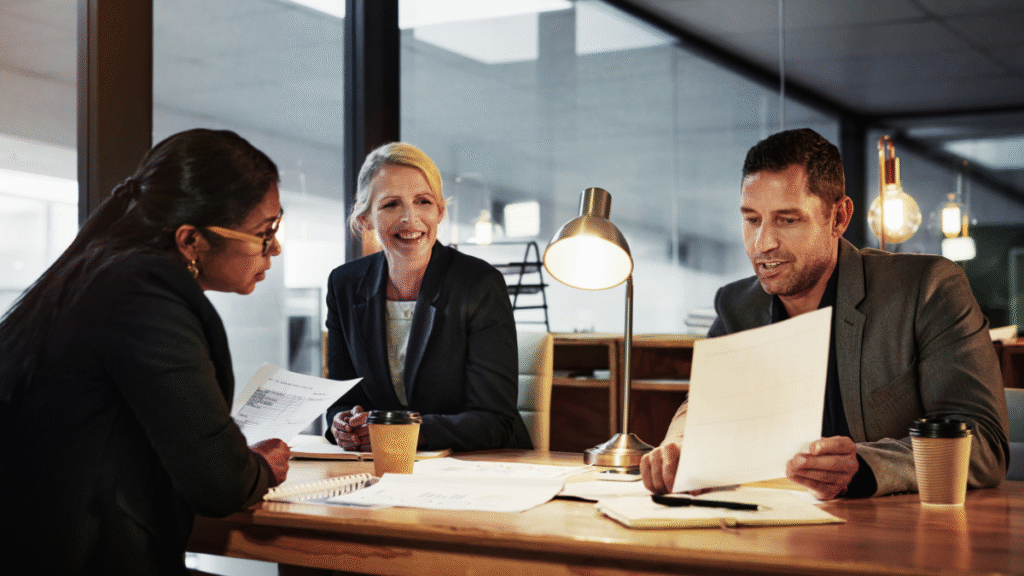 Future of Work - What Founders Need to Prepare For