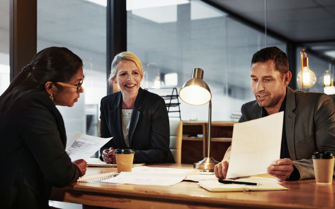 Future of Work – What Founders Need to Prepare For