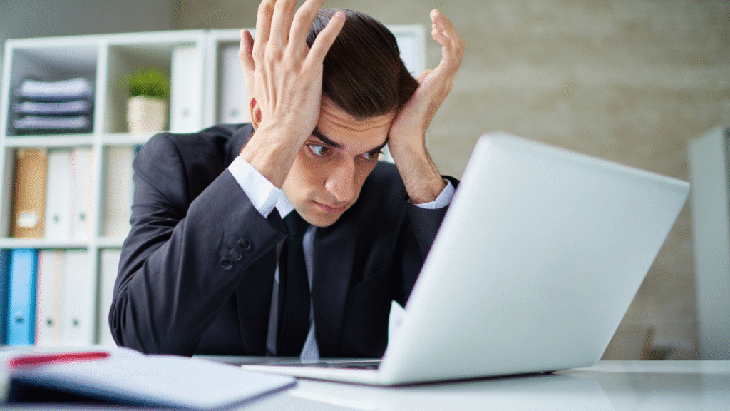 How Failure Shaped Some of the World’s Biggest Companies