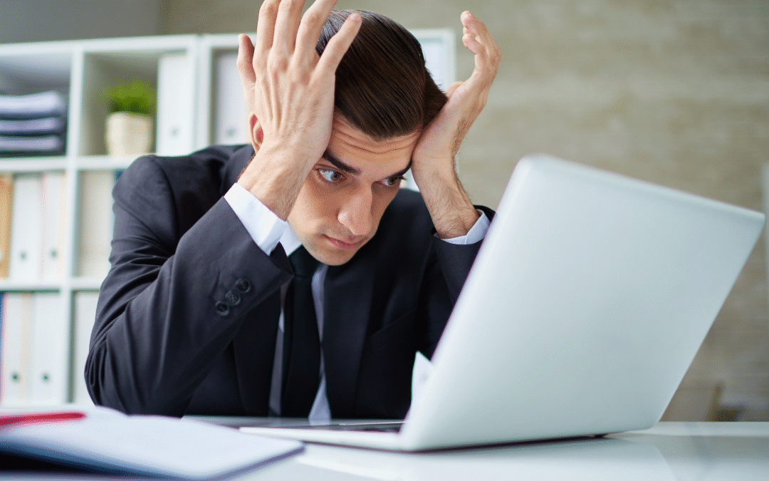 How Failure Shaped Some of the World’s Biggest Companies