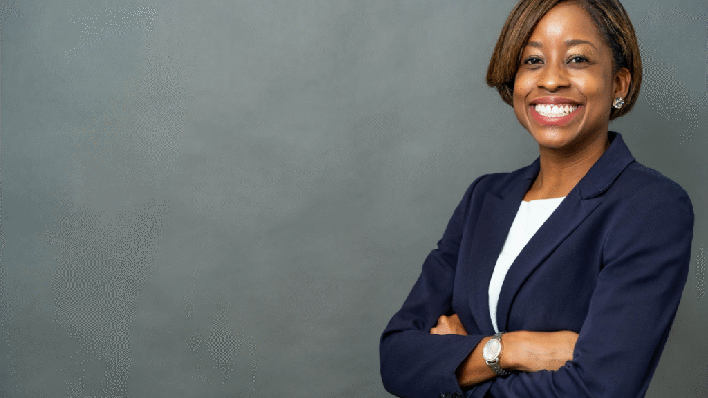 How Great Leaders Navigate Tough Times