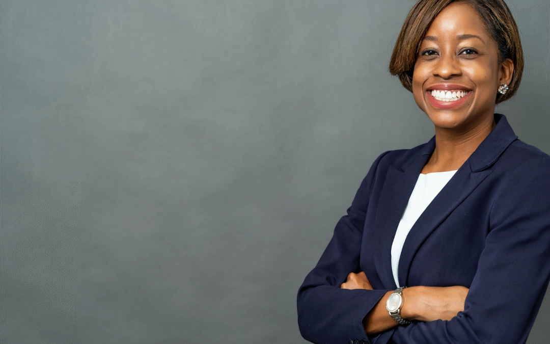 How Great Leaders Navigate Tough Times