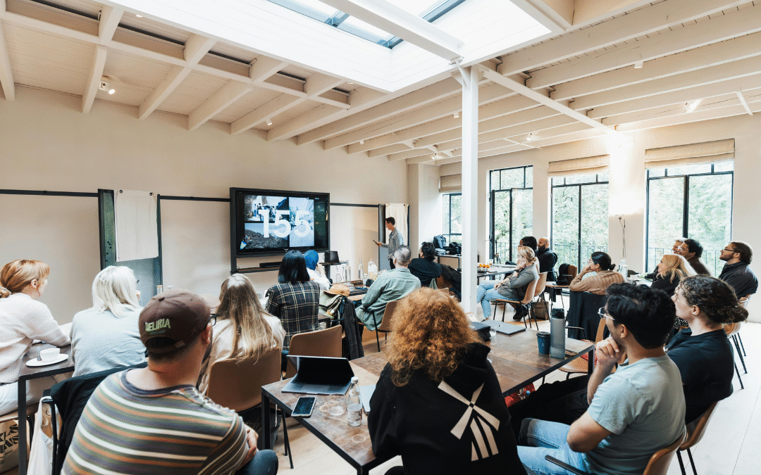 How SMEs Can Embrace Digital Transformation