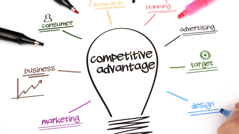 How Sustainability Is Becoming a Competitive Advantage - The CEO ...