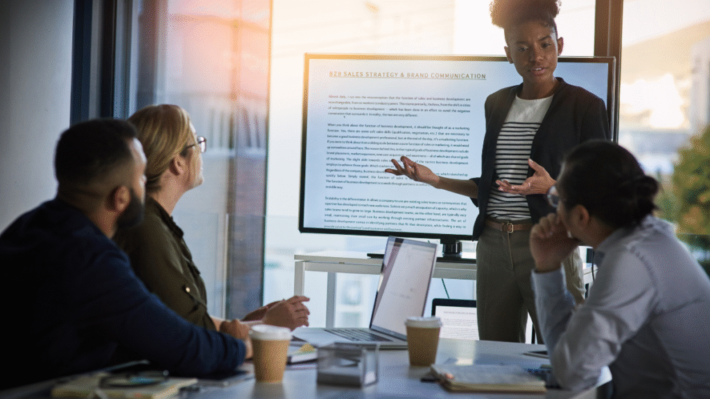 How This Small Town Entrepreneur Built a Multi-Crore Brand