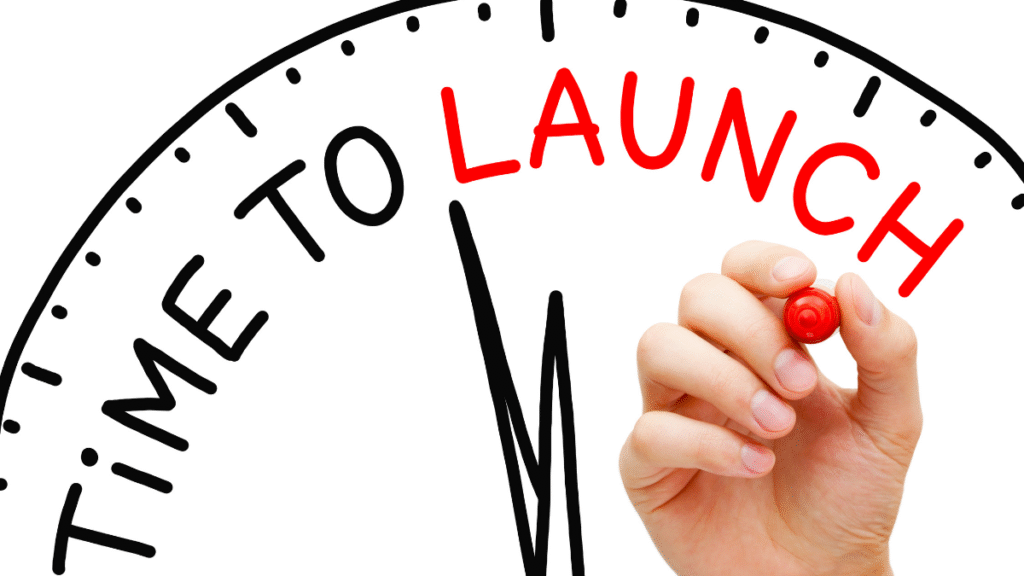 How to Create Buzz for a New Product Launch