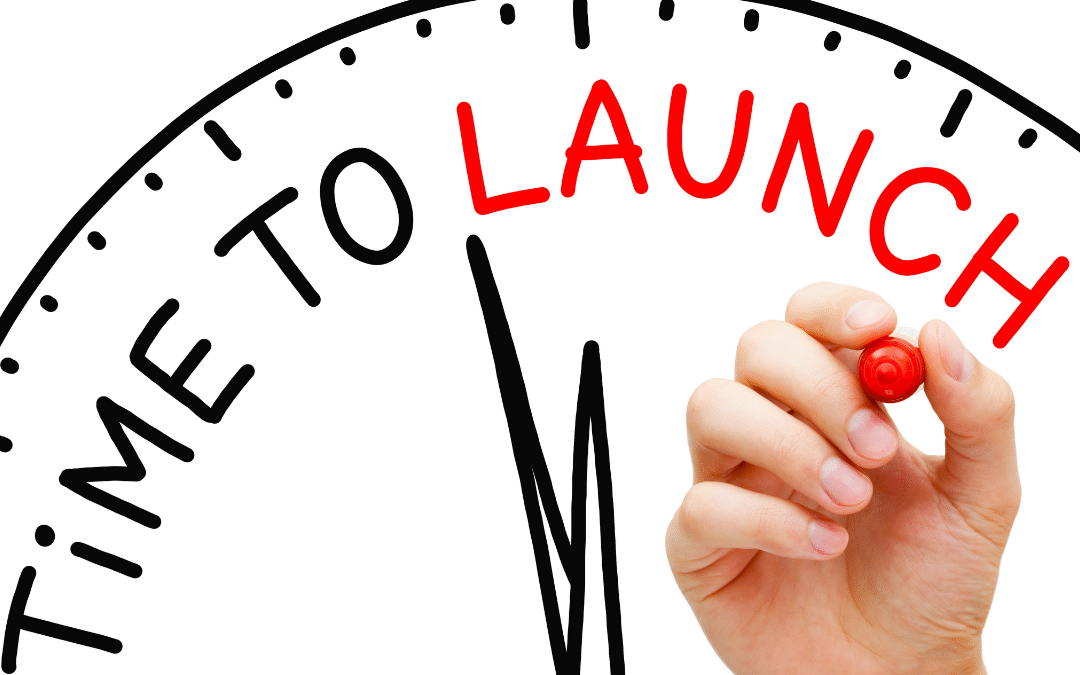 How to Create Buzz for a New Product Launch