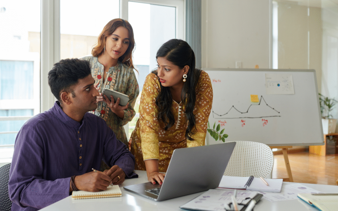 How to Create an Effective Business Pitch Deck