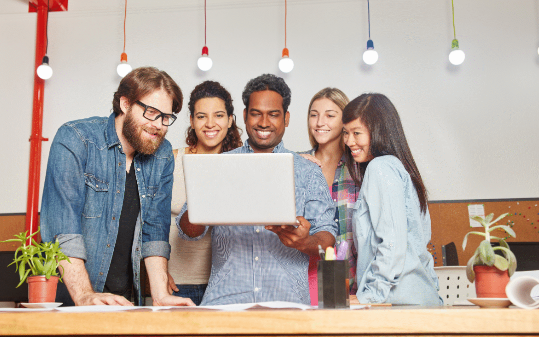 How to Find the Right Co-Founder for Your Startup