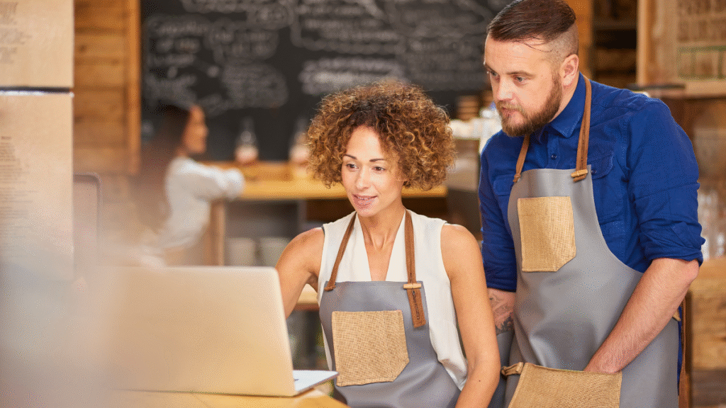 How to Manage Cash Flow as a Small Business Owner