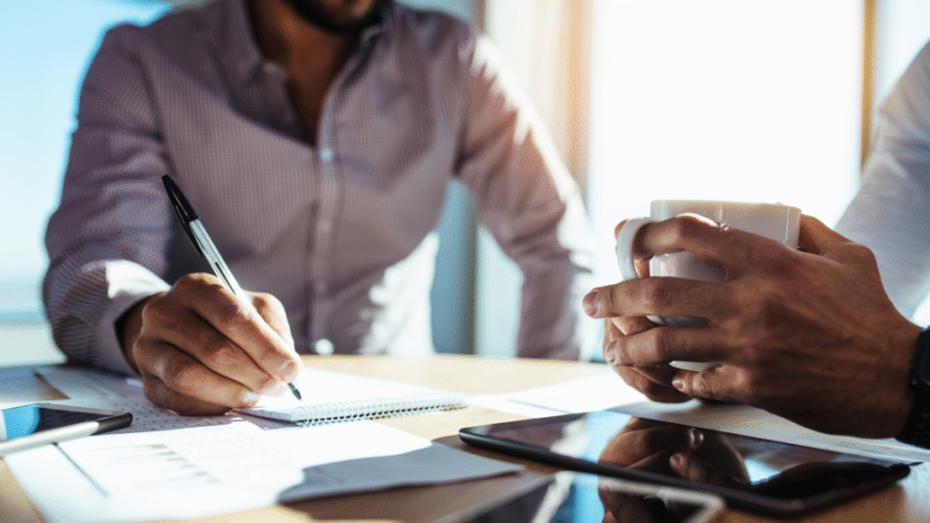 How to Write a Business Plan Investors Will Love