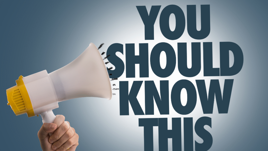 Policy Changes Every Entrepreneur Should Know About in 2025