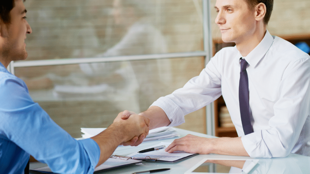 Strategic Partnerships - When & How to Make Them Work