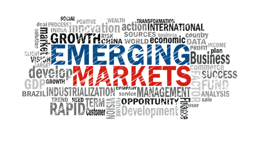 Top 5 Emerging Industries to Watch in India