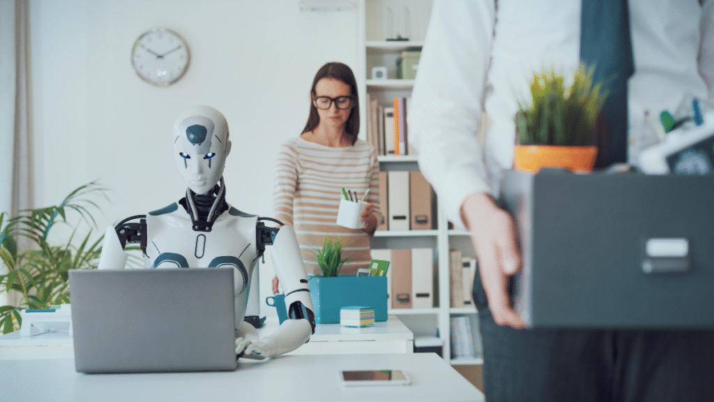 What the Rise of AI Means for Indian Jobs