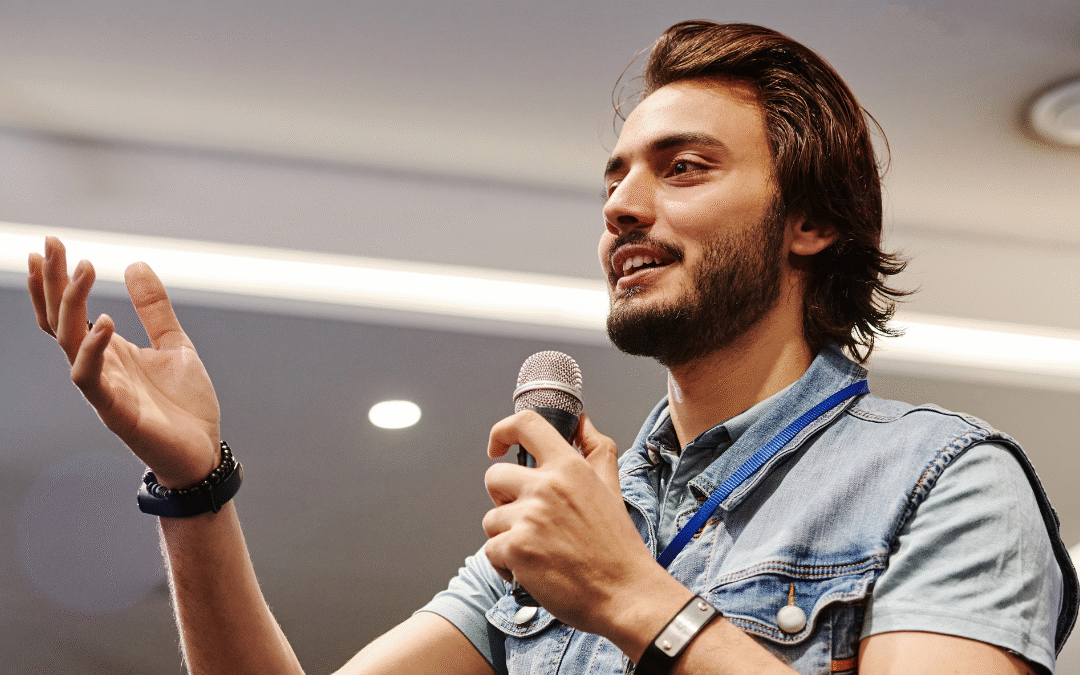 Why Storytelling Is Your Most Powerful Business Tool