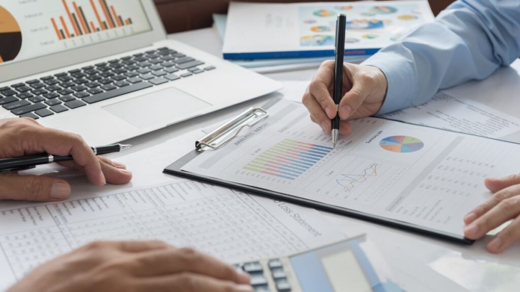 10 Accounting Tools Every Entrepreneur Should Know