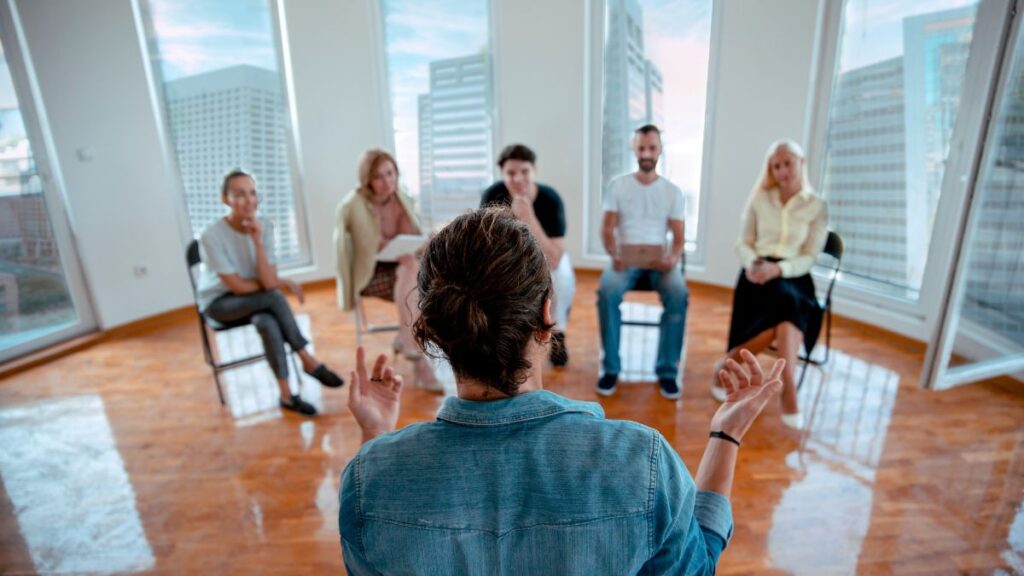 10 Benefits of Joining a Startup Growth Program