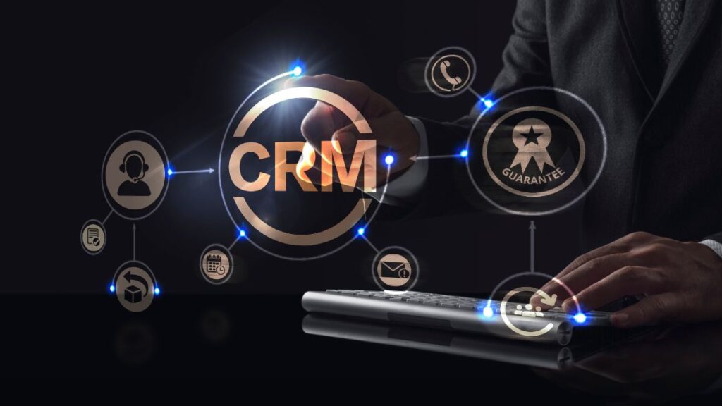 10 Best CRM Tools Every Startup Should Use in 2025