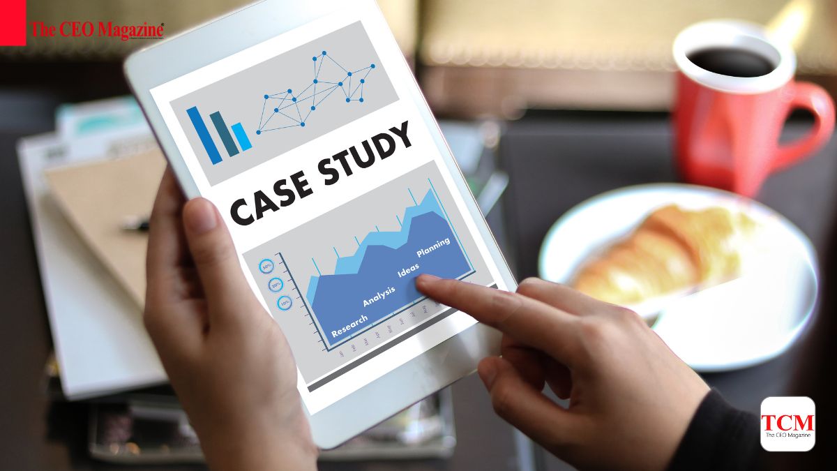 10 Business Case Studies Every Startup Founder Must Read - The CEO ...